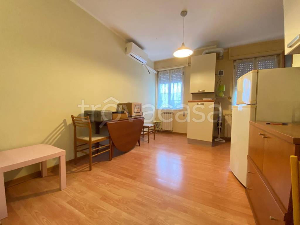 appartamento in affitto a Casale Monferrato