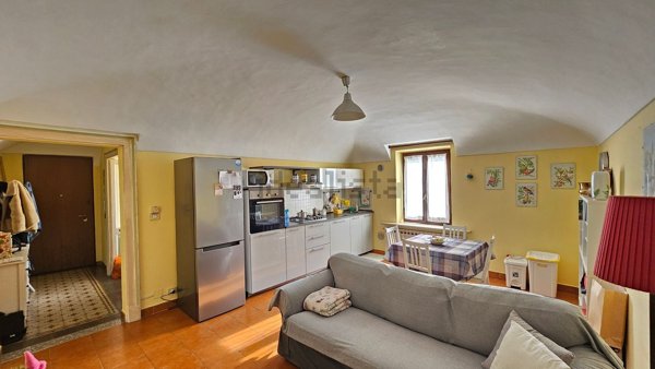 appartamento in affitto a Casale Monferrato