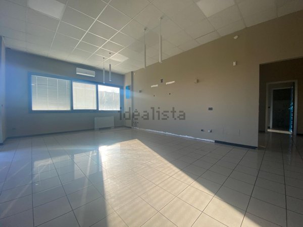 capannone in affitto a Casale Monferrato