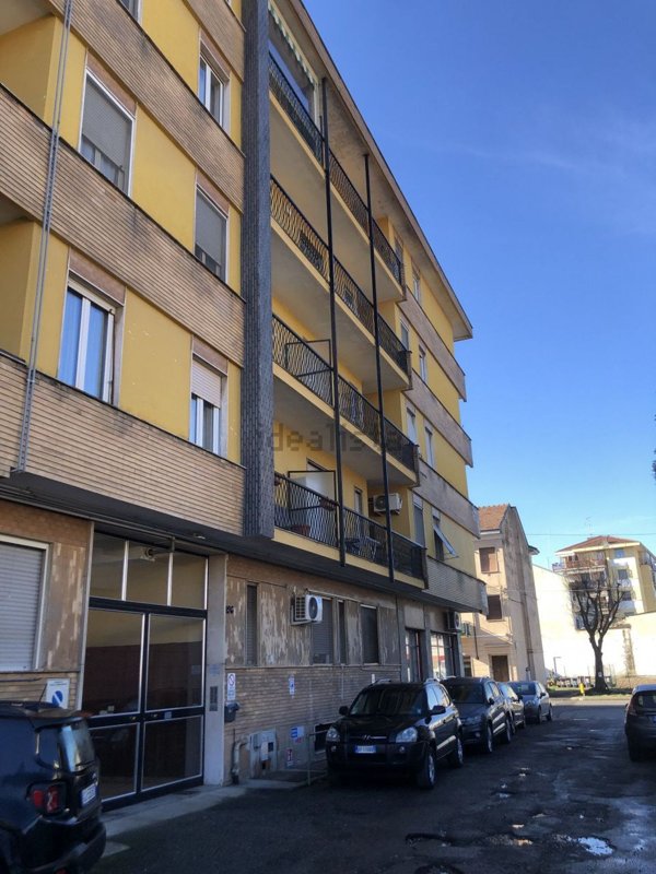 appartamento in affitto a Casale Monferrato