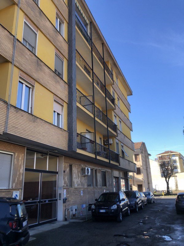 appartamento in affitto a Casale Monferrato