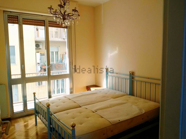 appartamento in affitto a Casale Monferrato