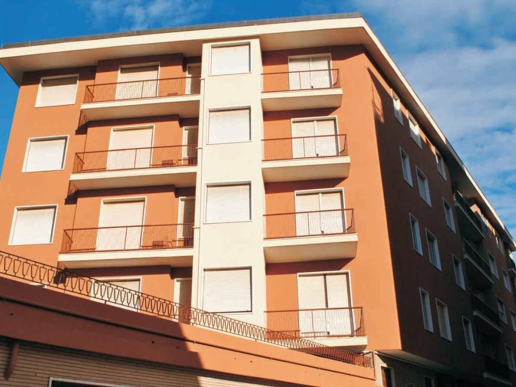 appartamento in affitto a Casale Monferrato