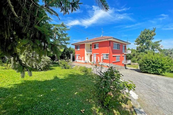 appartamento in affitto a Casale Monferrato