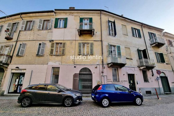casa indipendente in affitto a Casale Monferrato