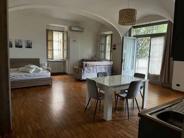 appartamento in affitto a Casale Monferrato