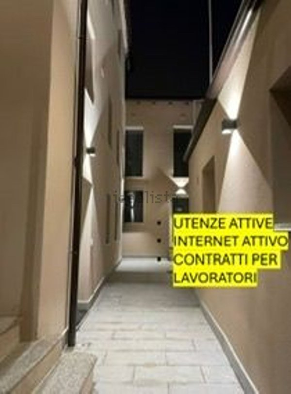 appartamento in affitto a Casale Monferrato