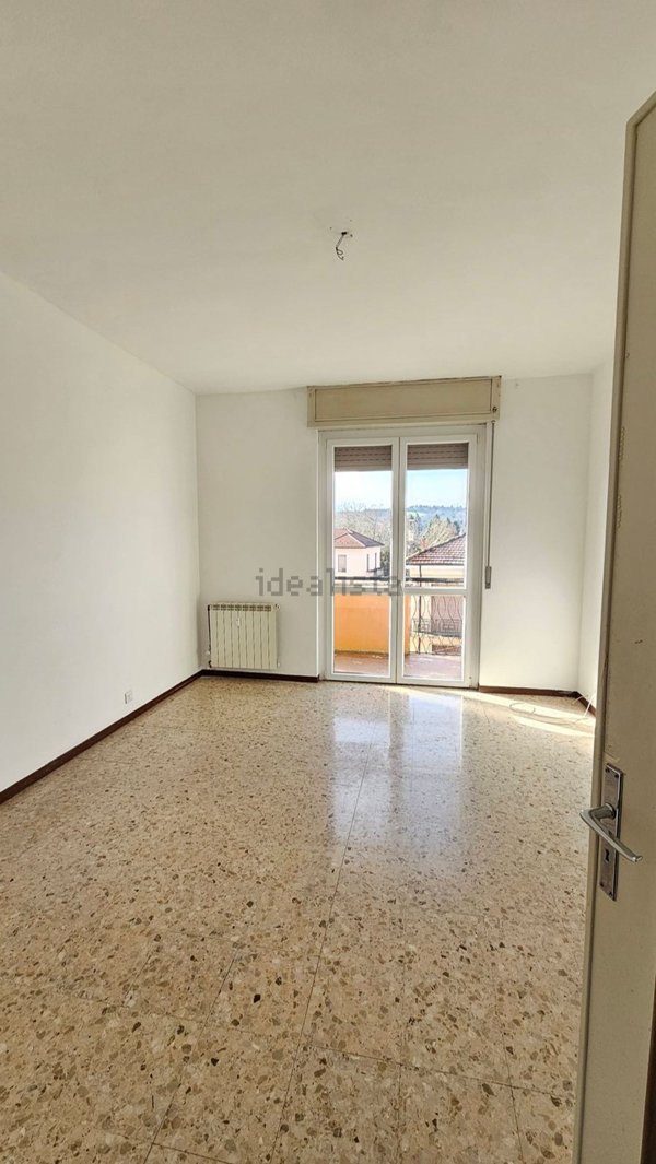 appartamento in affitto a Casale Monferrato