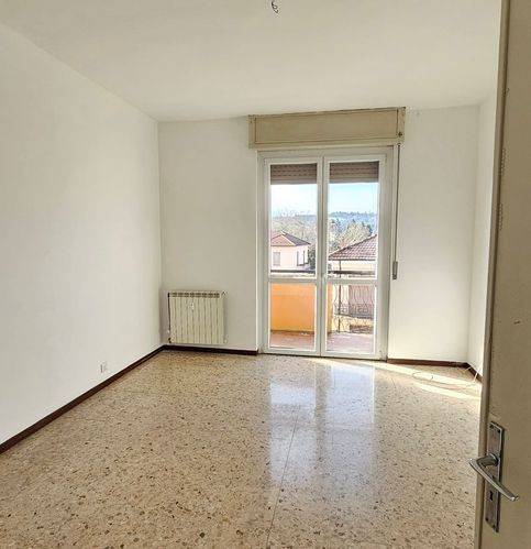 appartamento in affitto a Casale Monferrato