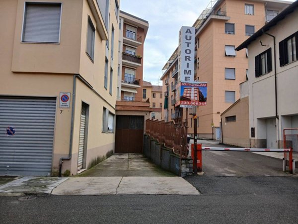 casa indipendente in affitto a Casale Monferrato