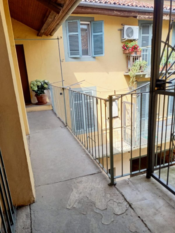 appartamento in affitto a Casale Monferrato