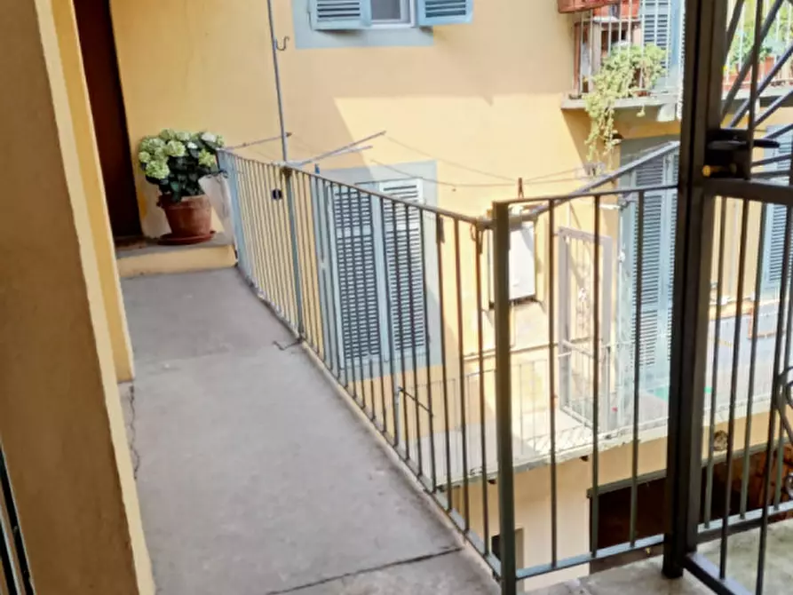 appartamento in affitto a Casale Monferrato