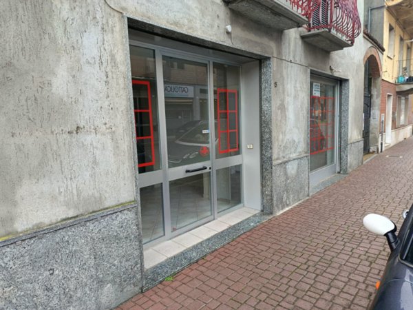 casa indipendente in affitto a Casale Monferrato