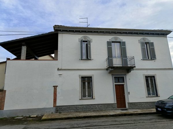 appartamento in affitto a Casale Monferrato