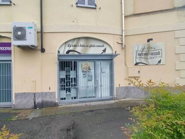 casa indipendente in affitto a Casale Monferrato