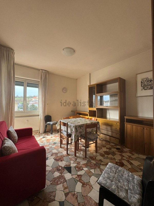 appartamento in affitto a Casale Monferrato