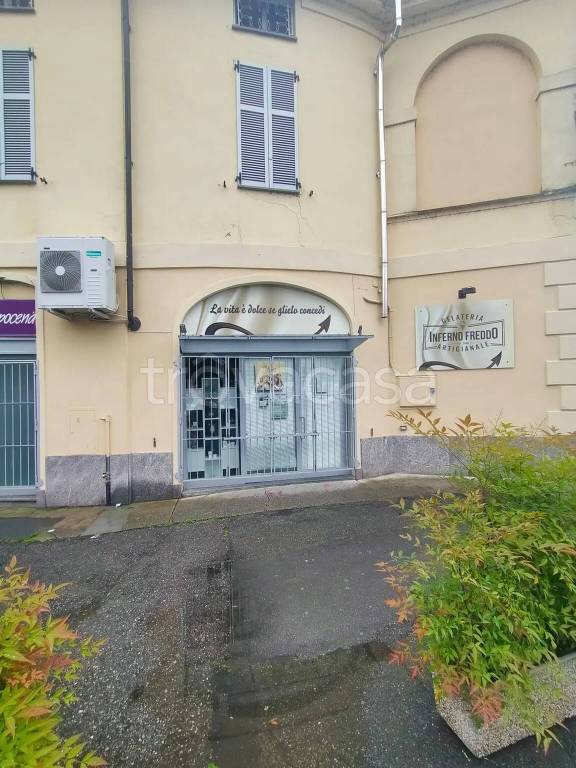 casa indipendente in affitto a Casale Monferrato