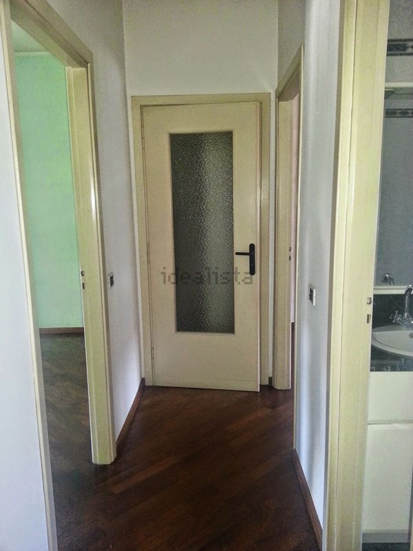 appartamento in affitto a Casale Monferrato