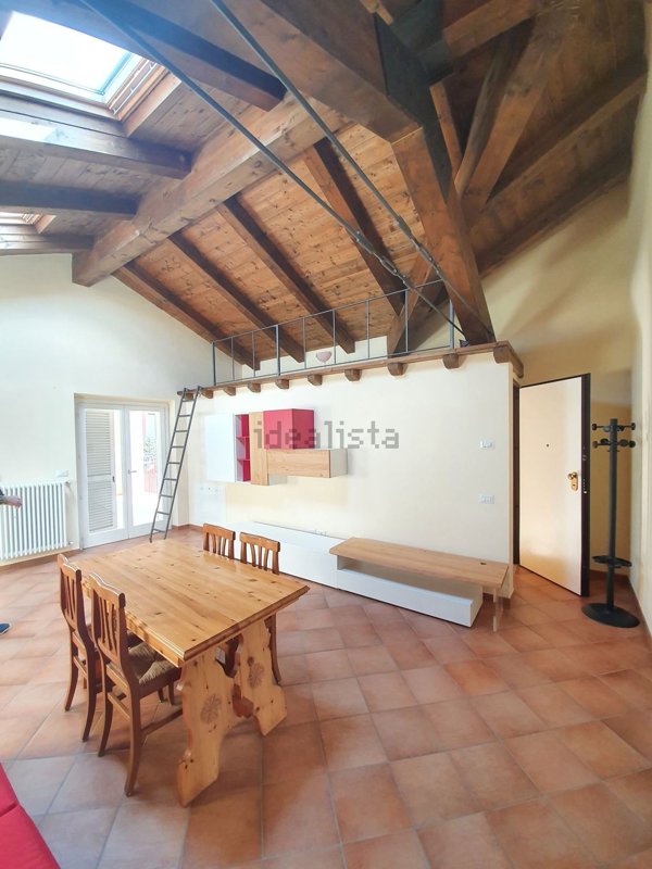 appartamento in affitto a Casale Monferrato