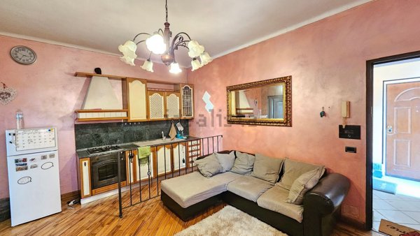 appartamento in affitto a Casale Monferrato