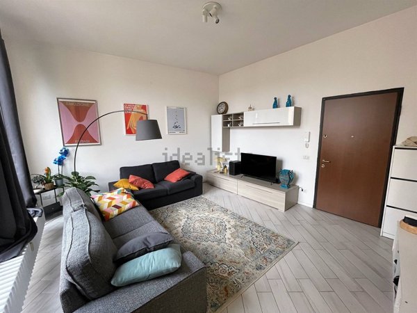 appartamento in affitto a Casale Monferrato