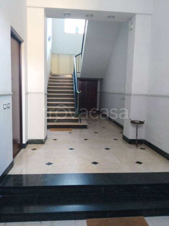 appartamento in affitto a Casale Monferrato