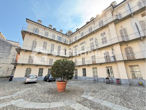 appartamento in affitto a Casale Monferrato