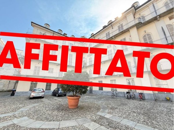 appartamento in affitto a Casale Monferrato in zona Casale Popolo