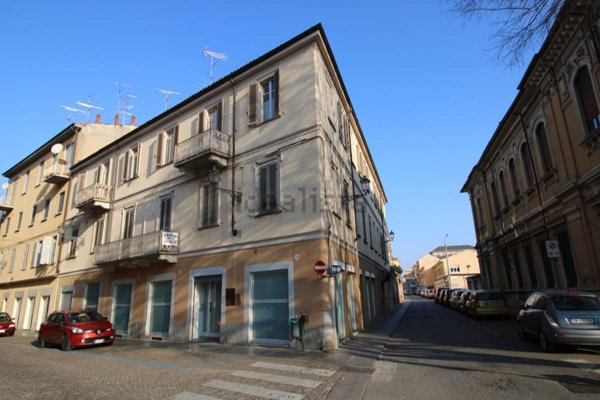 ufficio in affitto a Casale Monferrato