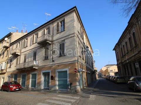 ufficio in affitto a Casale Monferrato in zona Casale Popolo