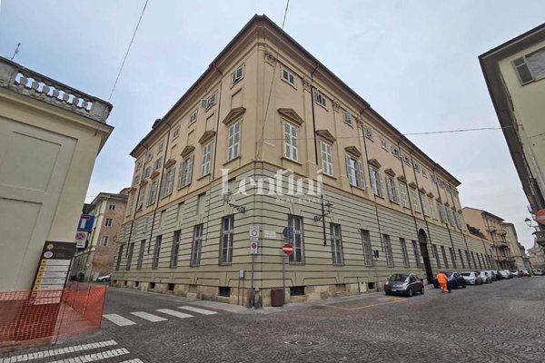 appartamento in affitto a Casale Monferrato