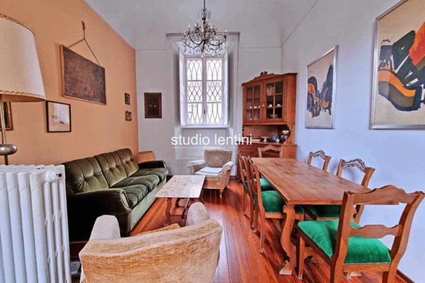 appartamento in affitto a Casale Monferrato