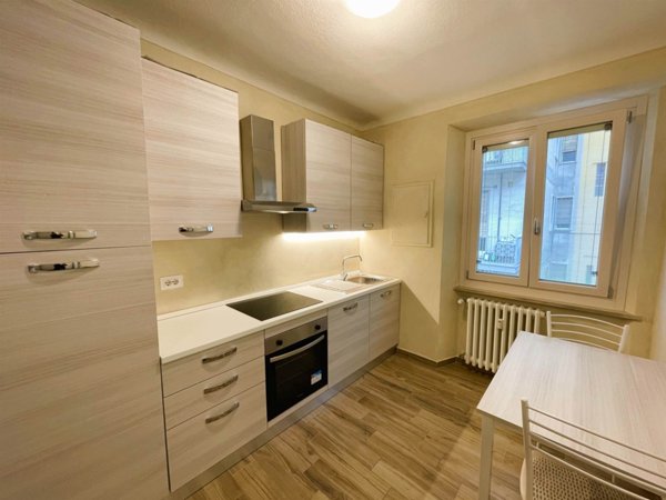 appartamento in affitto a Casale Monferrato