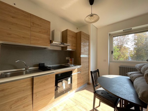 appartamento in affitto a Casale Monferrato