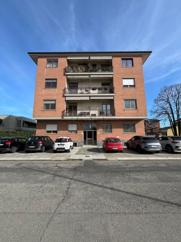 appartamento in affitto a Casale Monferrato