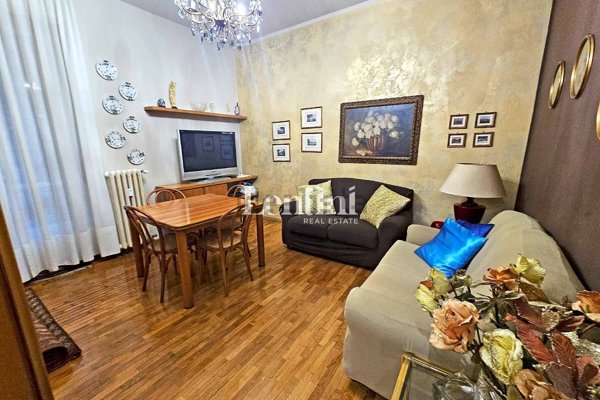 appartamento in affitto a Casale Monferrato