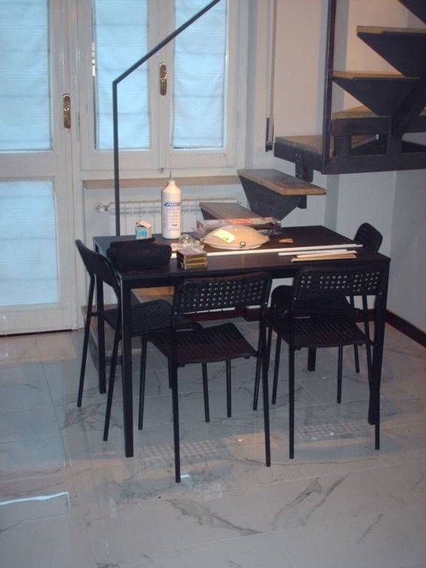 appartamento in affitto a Casale Monferrato