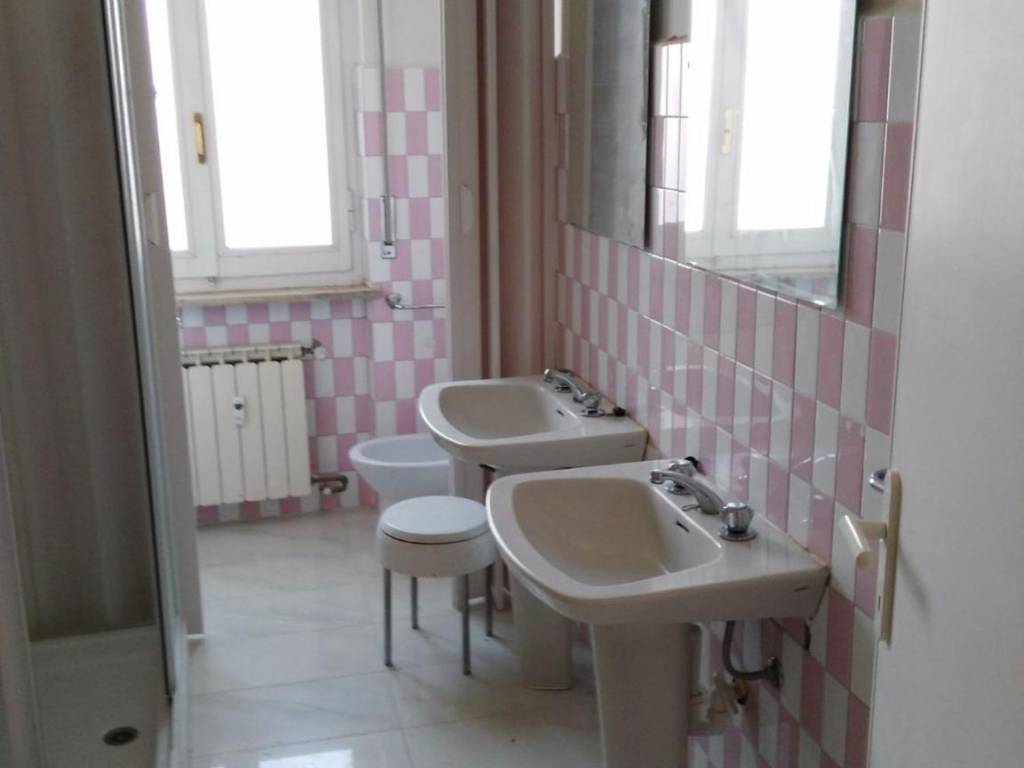 appartamento in affitto a Casale Monferrato