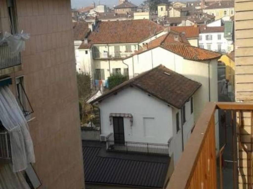 appartamento in affitto a Casale Monferrato
