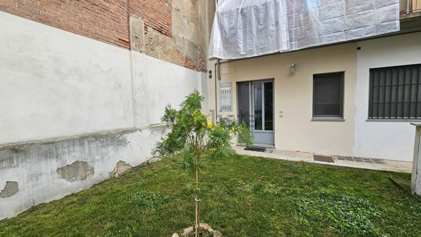 appartamento in affitto a Casale Monferrato