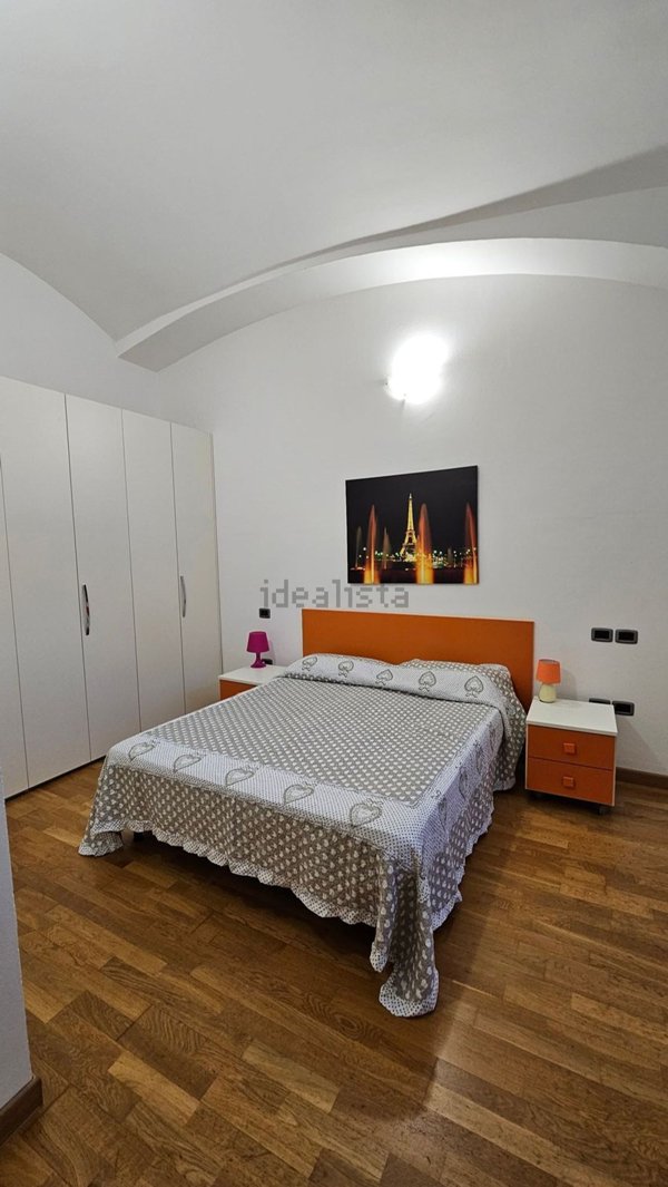 appartamento in affitto a Casale Monferrato