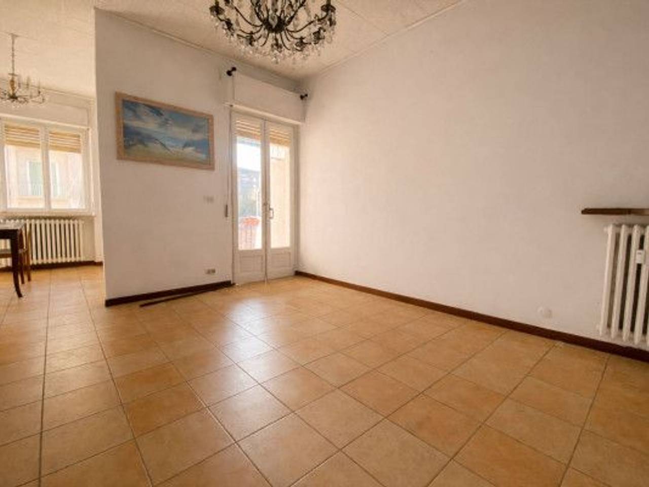 appartamento in affitto a Casale Monferrato