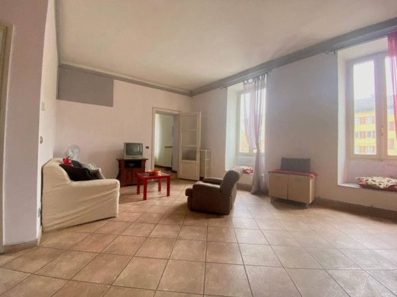 appartamento in affitto a Casale Monferrato