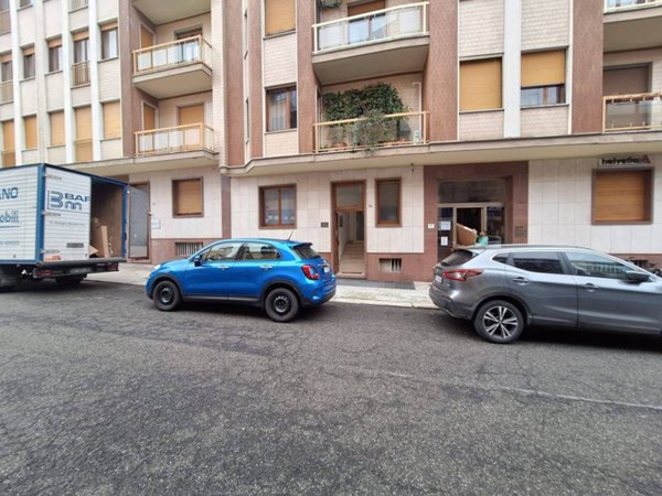 appartamento in affitto a Casale Monferrato