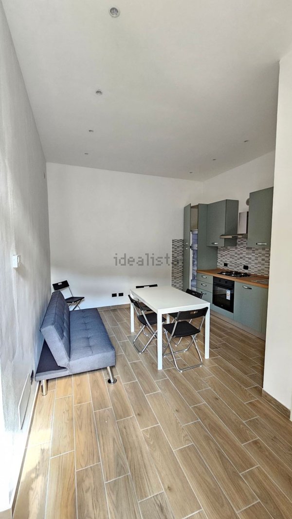 appartamento in affitto a Casale Monferrato