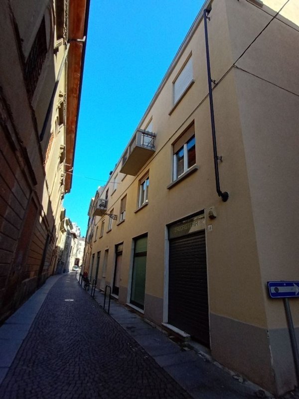 appartamento in affitto a Casale Monferrato