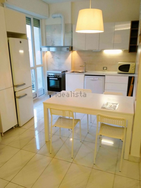 appartamento in affitto a Casale Monferrato