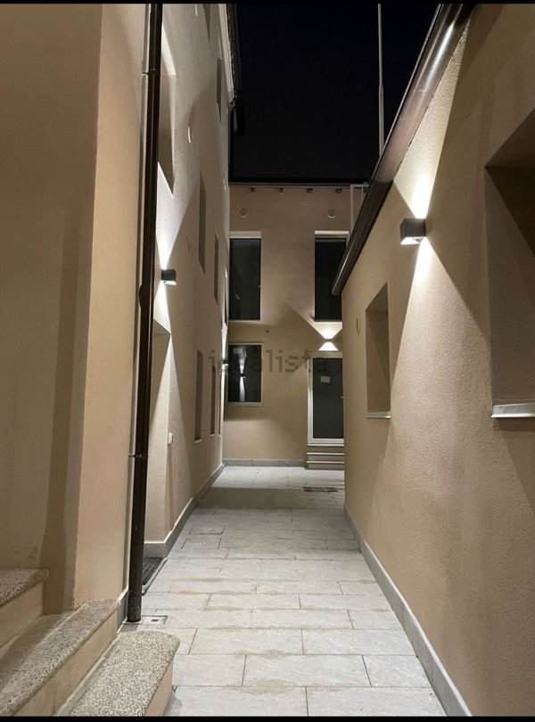 appartamento in affitto a Casale Monferrato