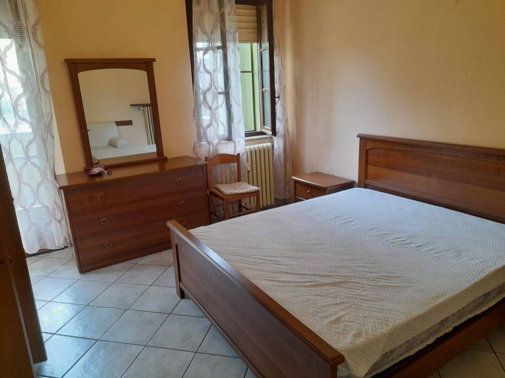 appartamento in affitto a Casale Monferrato