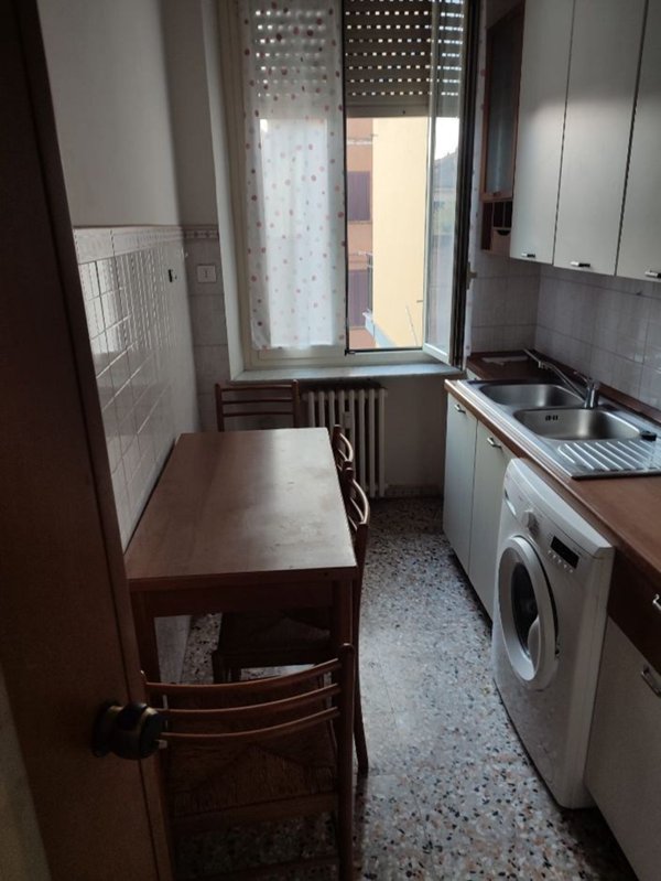 appartamento in affitto a Casale Monferrato